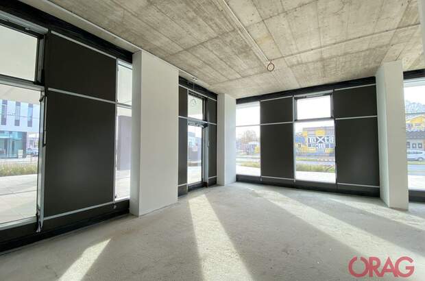 Gewerbeobjekt mieten in 4020 Linz (Bild 1)