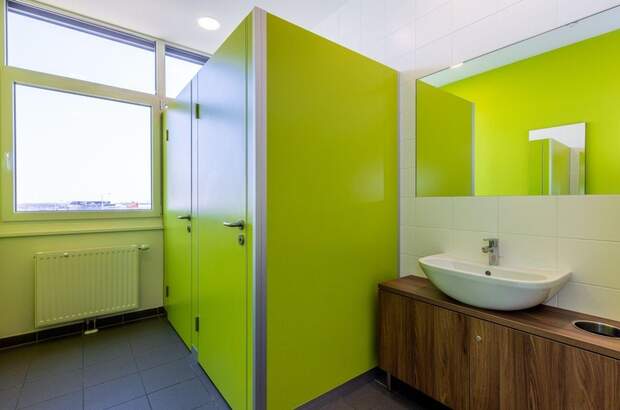 Gewerbeobjekt mieten in 1030 Wien (Bild 5)