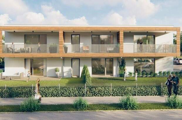 Wohnung mit Balkon kaufen in 4421 Aschach (Bild 1)