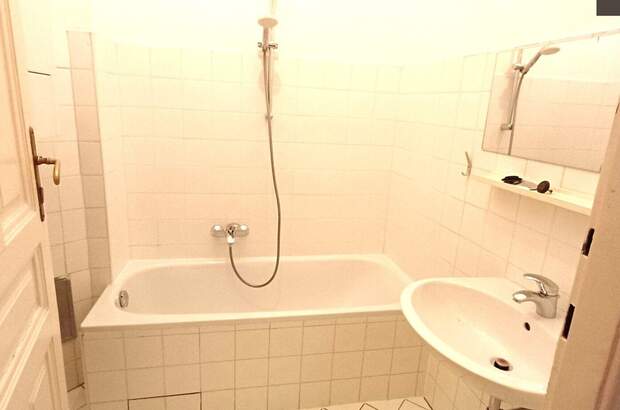 Altbauwohnung mieten in 1070 Wien (Bild 2)