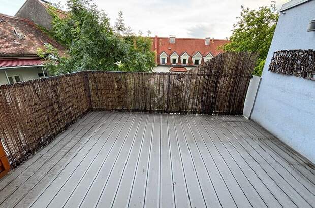 Wohnung mit Balkon mieten in 8020 Graz (Bild 4)
