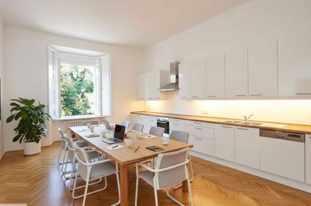 Gewerbeobjekt mieten in 1040 Wien (Bild 3)