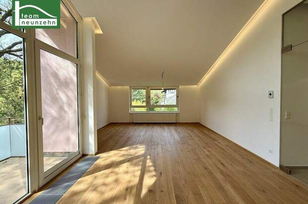 Terrassenwohnung mieten in 1180 Wien (Bild 4)