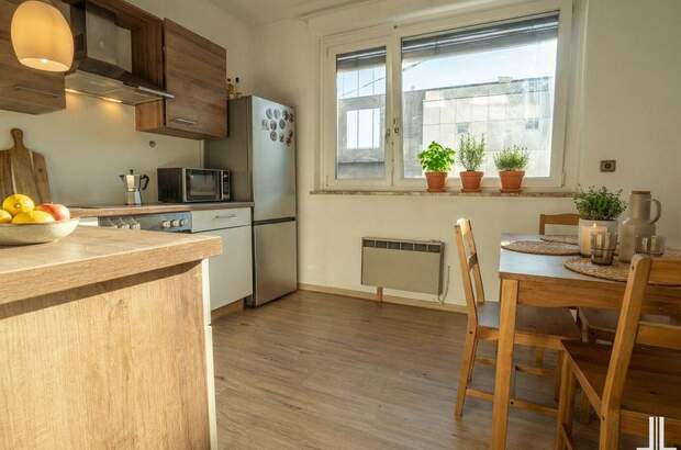 Wohnung mit Balkon kaufen in 8010 Graz (Bild 4)