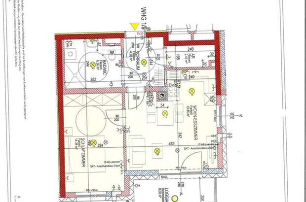 Wohnung mieten in 4490 Sankt Florian (Bild 4)