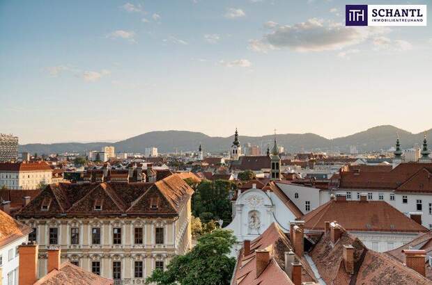 Wohnanlage kaufen in 8010 Graz