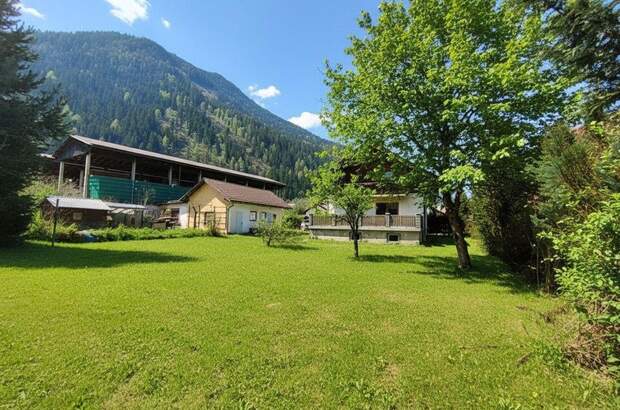 Haus kaufen in 9816 Napplach (Bild 3)