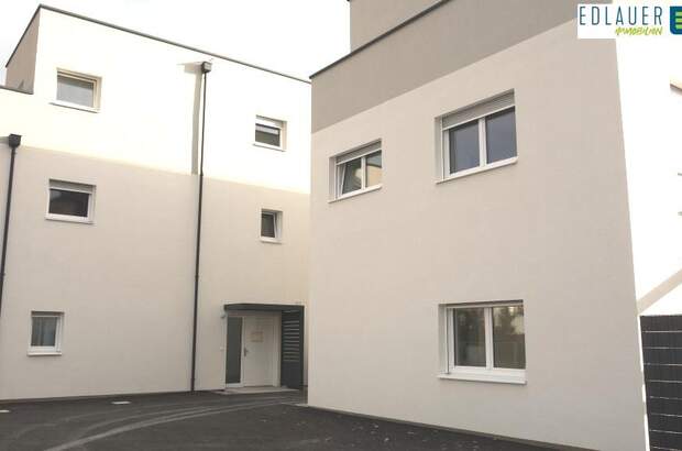 Reihenhaus mieten in 3100 St. Pölten (Bild 5)