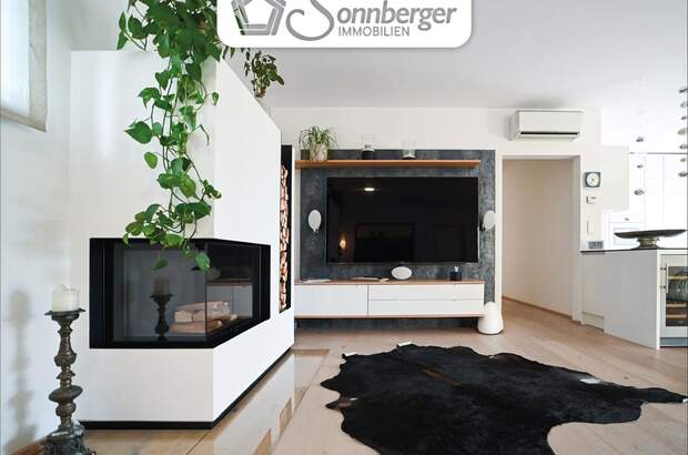 Terrassenwohnung kaufen in 4020 Linz (Bild 4)