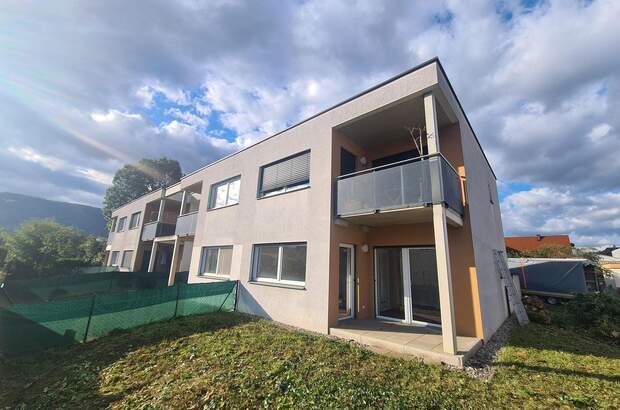 Terrassenwohnung mieten in 8054 Graz (Bild 1)