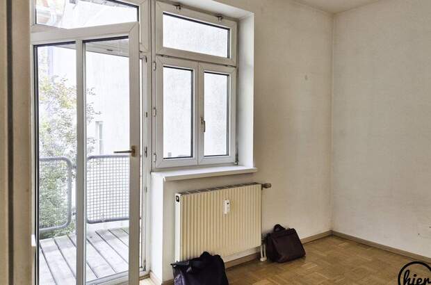 Wohnung mit Balkon kaufen in 8020 Graz (Bild 2)