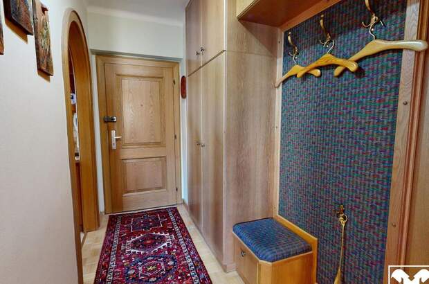 Wohnung kaufen in 9020 Klagenfurt (Bild 2)