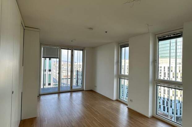 Wohnung mit Balkon mieten in 1020 Leopoldtstadt (Bild 1)