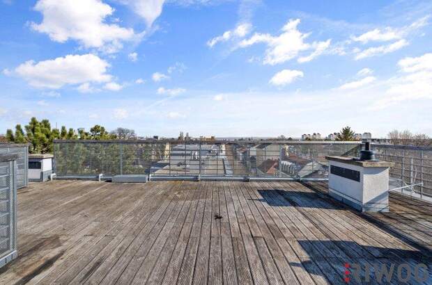 Terrassenwohnung kaufen in 1120 Wien (Bild 1)