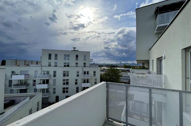 Wohnung mit Balkon mieten in 1220 Wien (Bild 4)