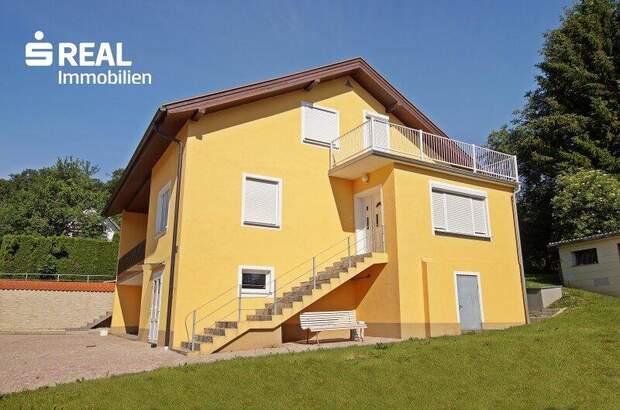 Haus kaufen in 7431 Bad Tatzmannsdorf (Bild 1)