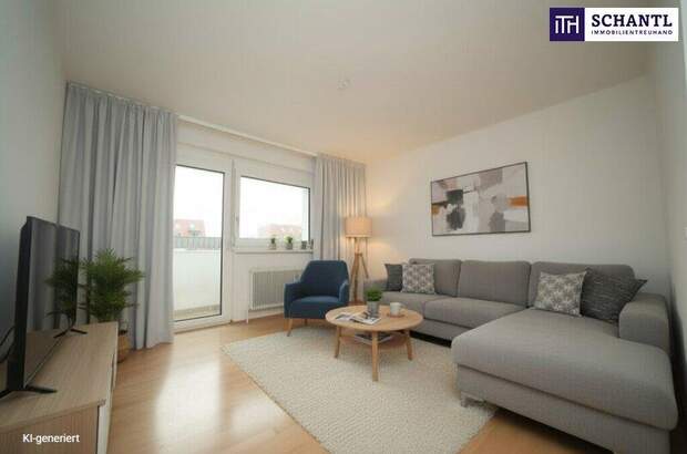 Terrassenwohnung mieten in 8010 Graz (Bild 2)