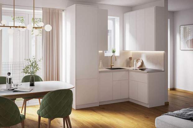 Wohnung mit Balkon kaufen in 1220 Wien (Bild 1)