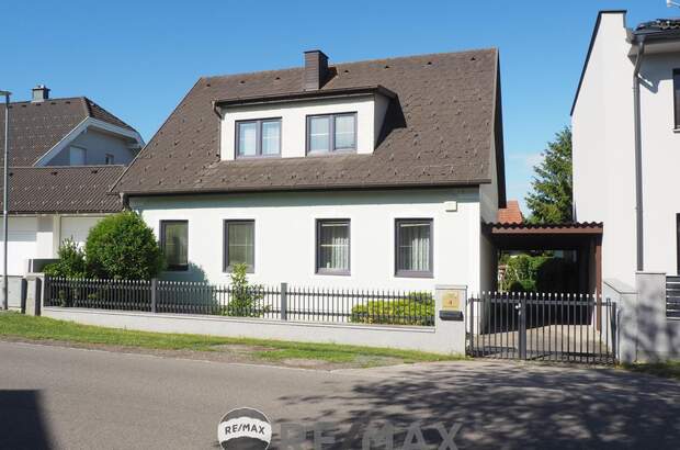 Einfamilienhaus kaufen in 3426 Muckendorf (Bild 2)