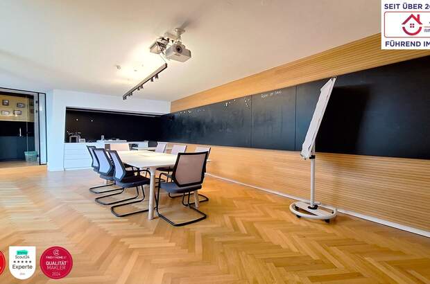 Büro / Praxis kaufen in 1060 Wien (Bild 4)