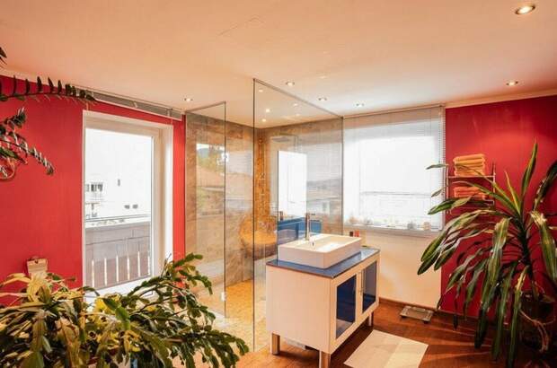 Altbauwohnung mit Balkon kaufen in 4893 Zell (Bild 4)