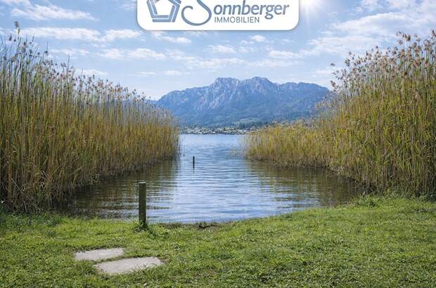 Eigentumswohnung in 5310 Mondsee (Bild 1)