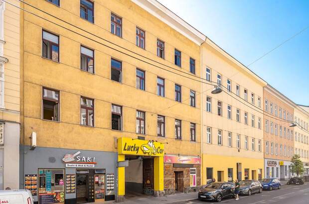 Anlageobjekt kaufen in 1170 Wien (Bild 1)