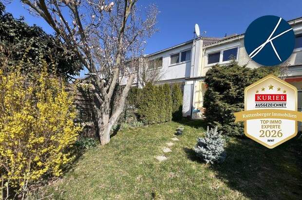 Terrassenwohnung kaufen in 2130 Mistelbach (Bild 1)