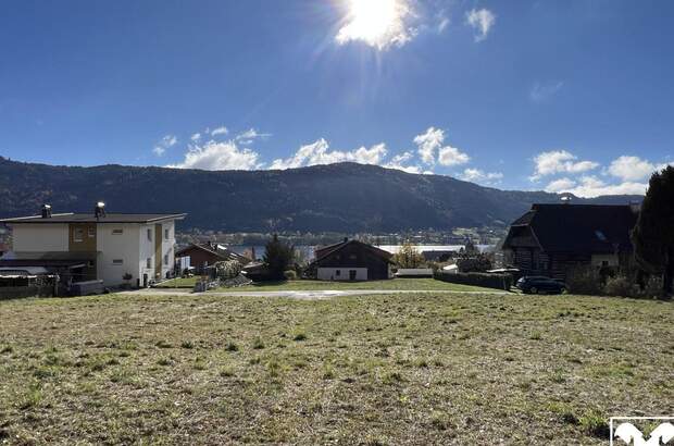 Grundstück kaufen in 9551 Steindorf (Bild 1)