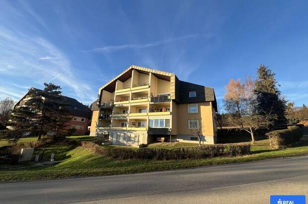 Altbauwohnung kaufen in 9330 Althofen (Bild 2)