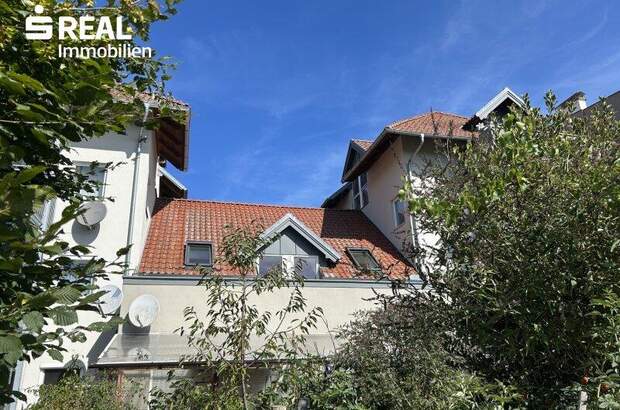 Terrassenwohnung kaufen in 8401 Kalsdorf (Bild 1)
