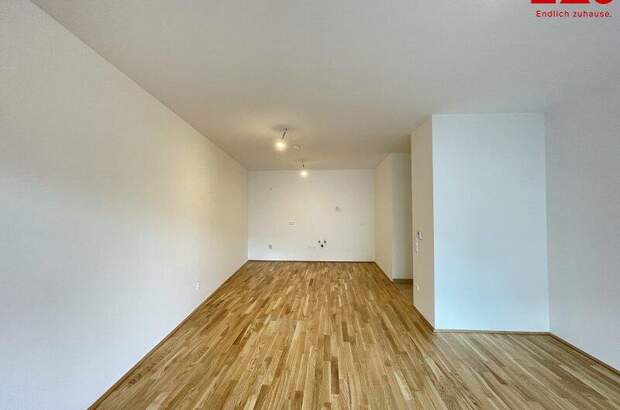 Terrassenwohnung mieten in 4020 Linz (Bild 5)