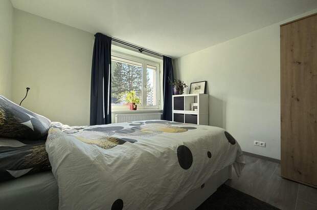 Altbauwohnung mit Balkon kaufen in 6063 Rum (Bild 5)