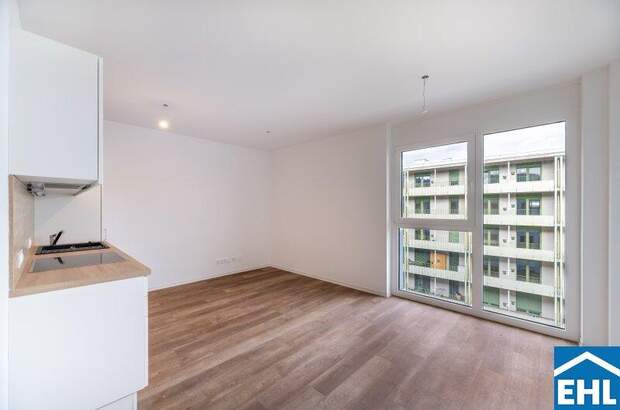 Terrassenwohnung mieten in 8020 Graz (Bild 3)
