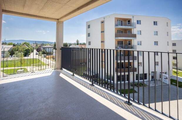 Terrassenwohnung kaufen in 2700 Wr. Neustadt (Bild 1)