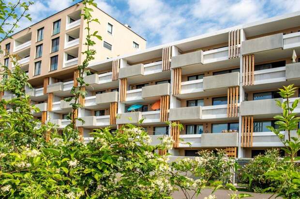 Wohnung mieten in 3100 St. Pölten (Bild 4)