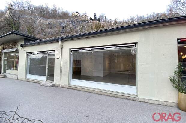 Gewerbeobjekt mieten in 5020 Salzburg (Bild 3)