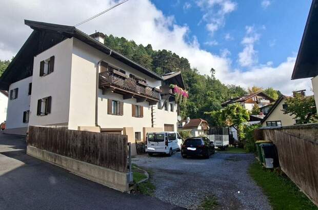 Altbauwohnung kaufen in 6020 Hötting (Bild 1)