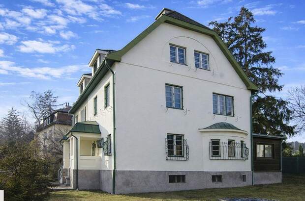 Haus kaufen in 1130 Wien (Bild 2)