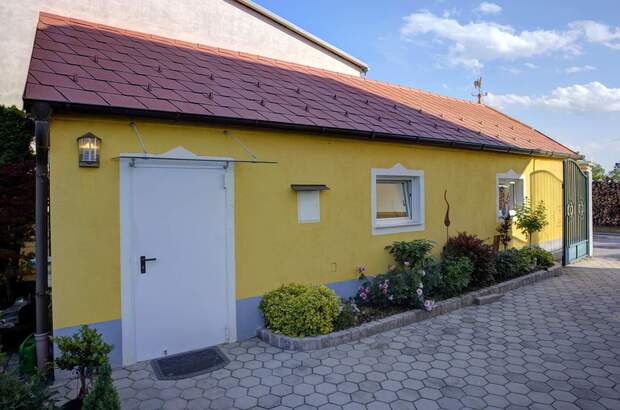 Einfamilienhaus kaufen in 2700 Wr. Neustadt (Bild 3)