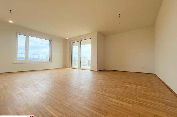 Wohnung mit Balkon kaufen in 8010 Graz (Bild 5)