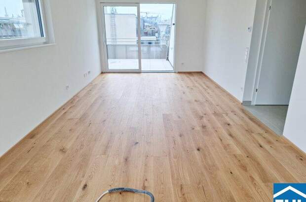 Terrassenwohnung kaufen in 1210 Wien (Bild 2)
