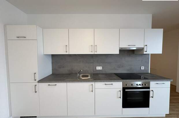 Terrassenwohnung mieten in 3100 St. Pölten (Bild 2)