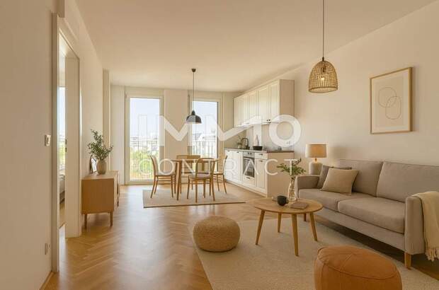 Eigentumswohnung in 1210 Wien