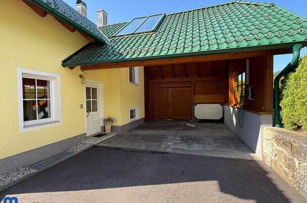 Haus kaufen in 4273 Unterweißenbach (Bild 3)