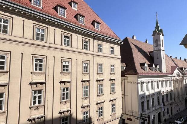 Wohnung mieten in 1010 Wien (Bild 3)