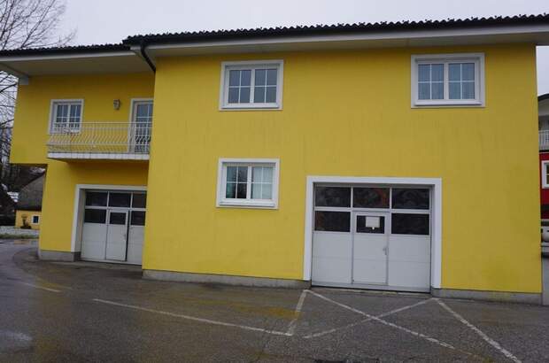 Gewerbeobjekt mieten in 5204 Straßwalchen (Bild 1)