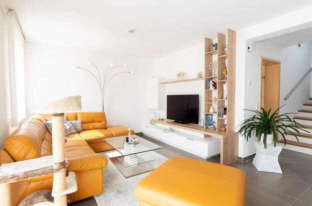 Haus mit Garten kaufen in 4063 Rutzing (Bild 5)