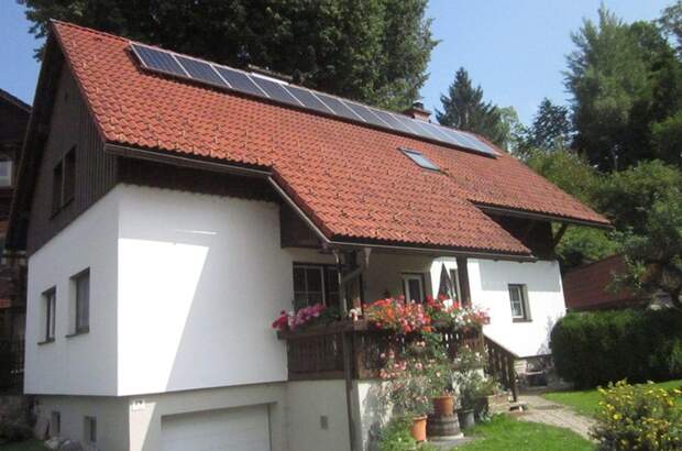 Haus mit Garten kaufen in 8625 Turnau (Bild 2)