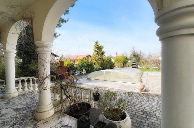 Haus kaufen in 2483 Ebreichsdorf (Bild 2)